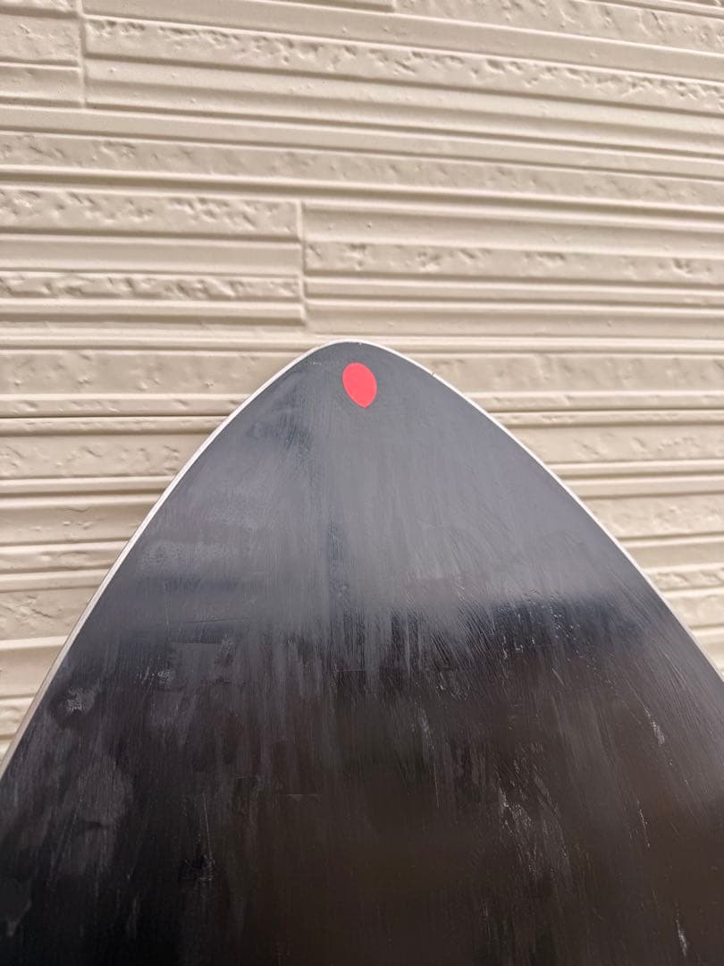 スノーボード GENTEMSTICK 24-25 SUPER FISH