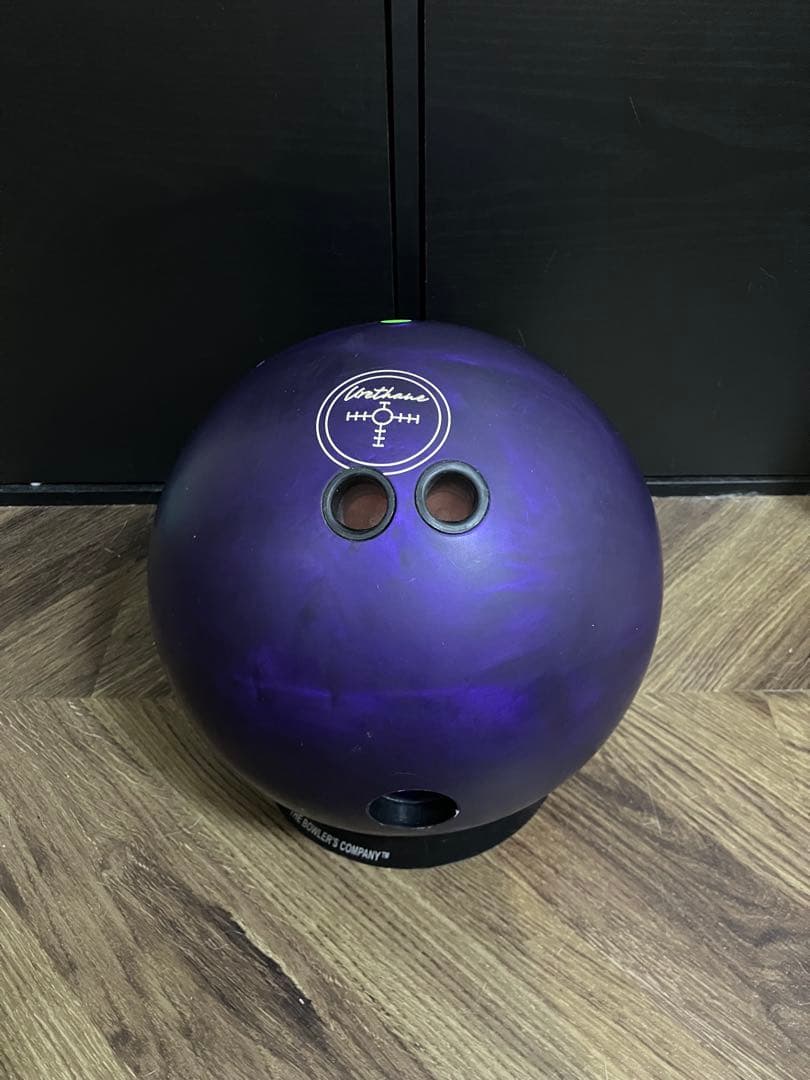 ハンマー　パープルパールウレタン15P