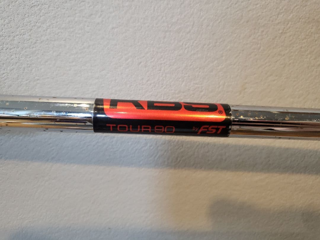 Srixon スリクソン zx5 アイアン 4~P