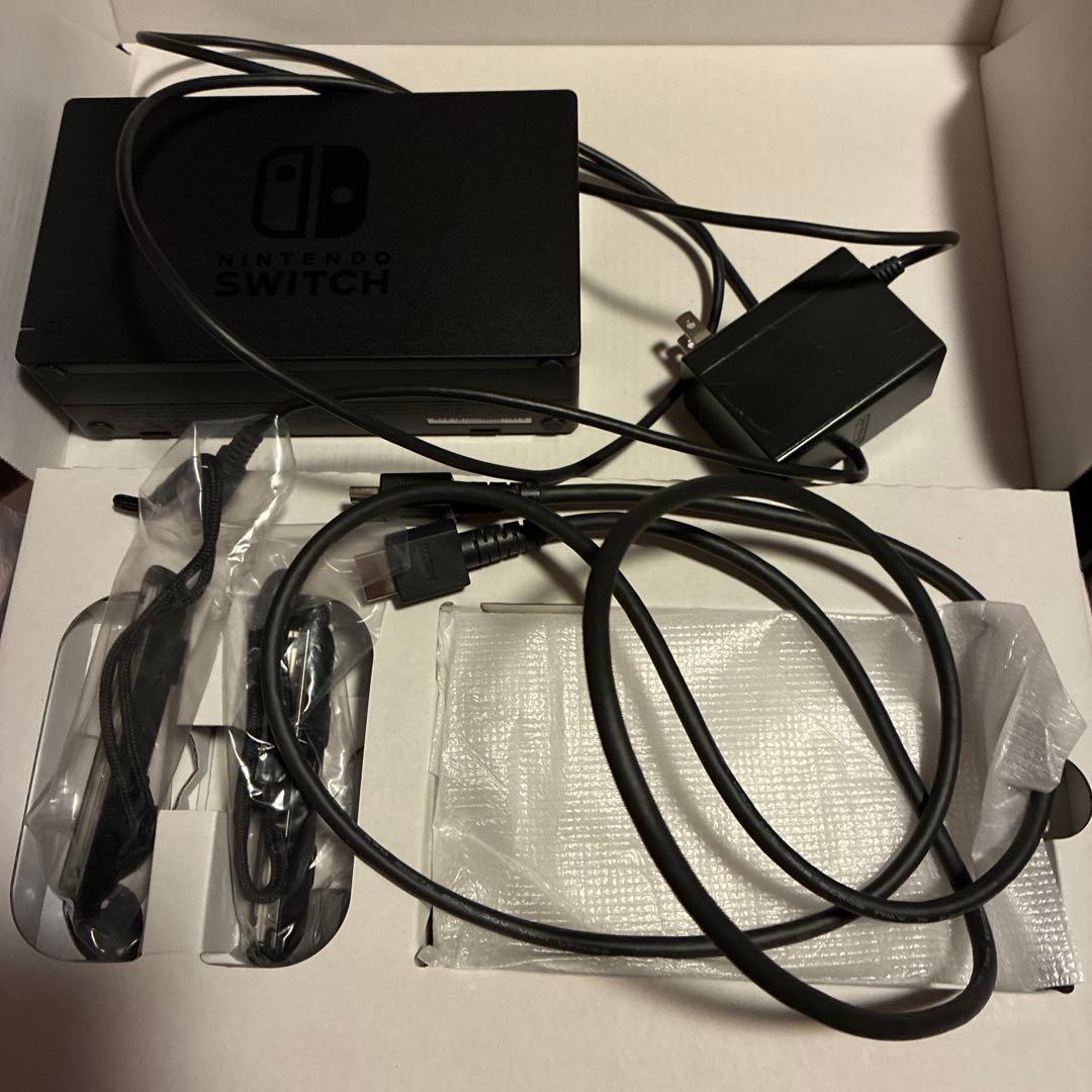 ニンテンドースイッチ Switch 本体