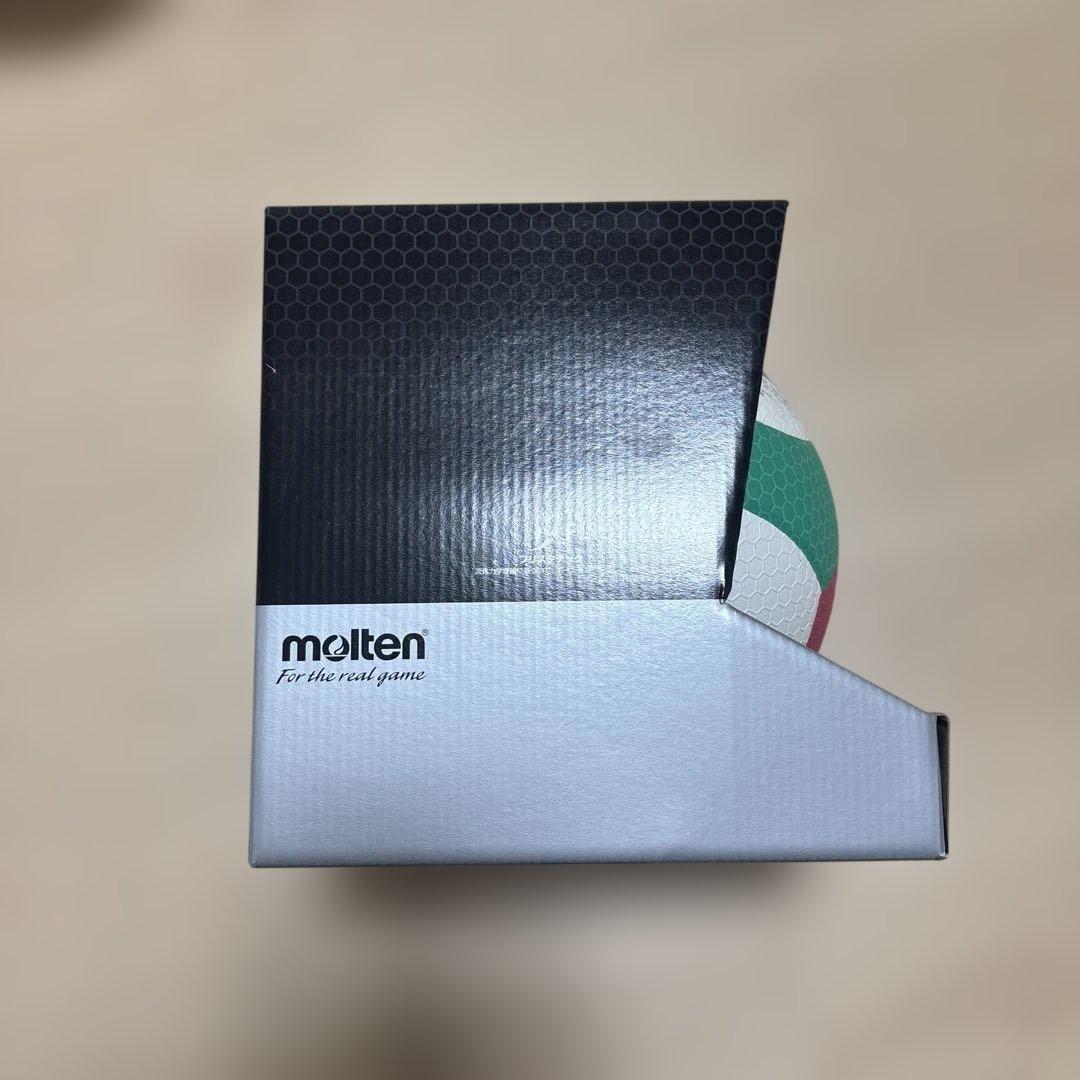 （R）バレーボール（molten）