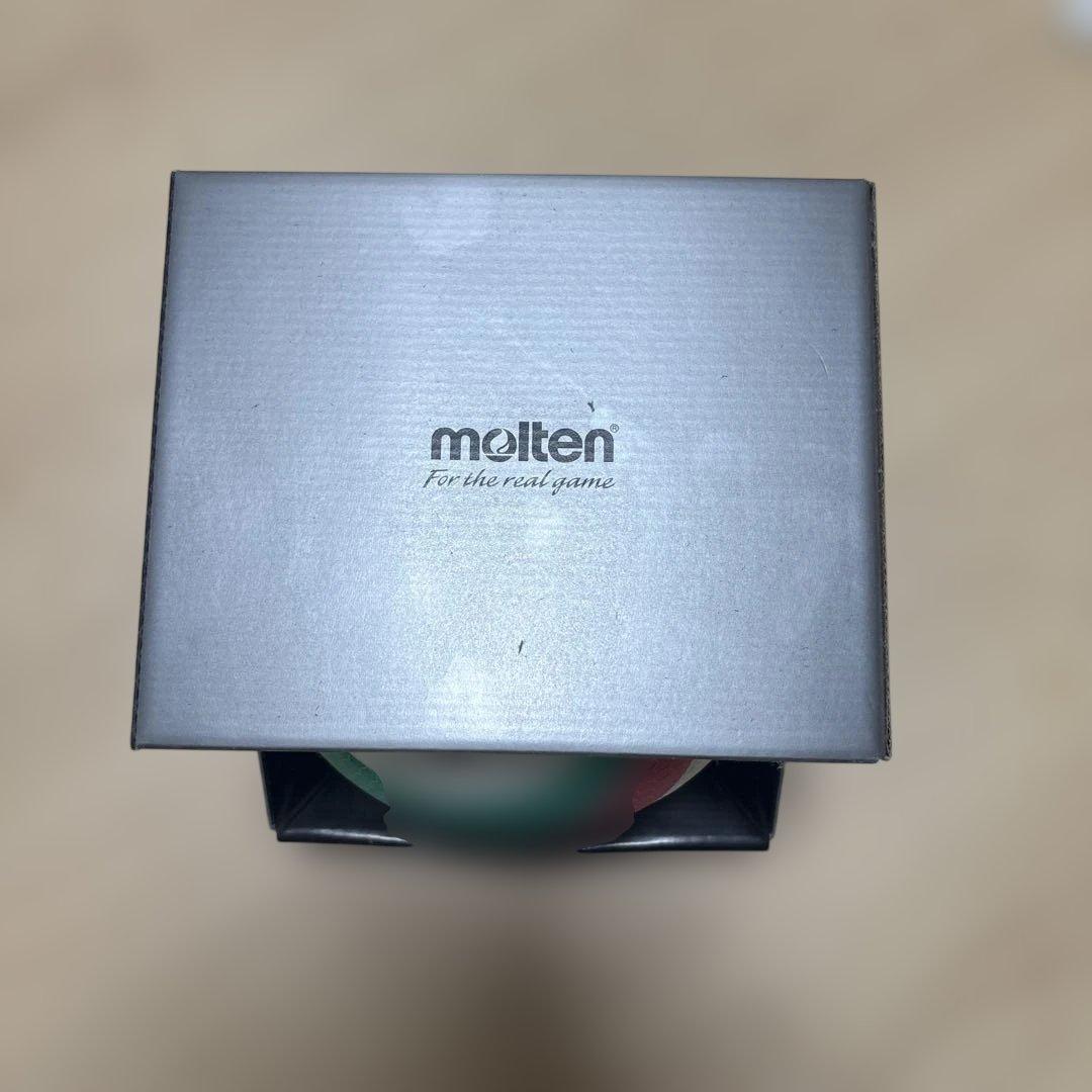 （R）バレーボール（molten）