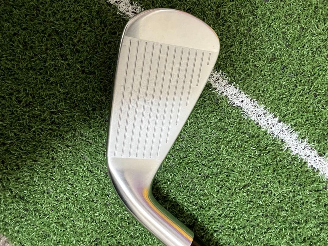 ユーティリティ　Titleist U510 アイアン型 4番　タイトリスト 4i