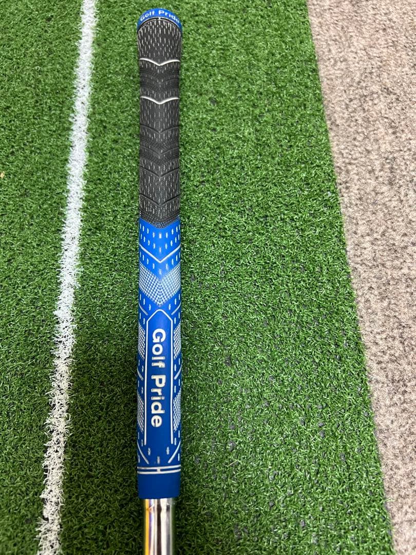 ユーティリティ　Titleist U510 アイアン型 4番　タイトリスト 4i
