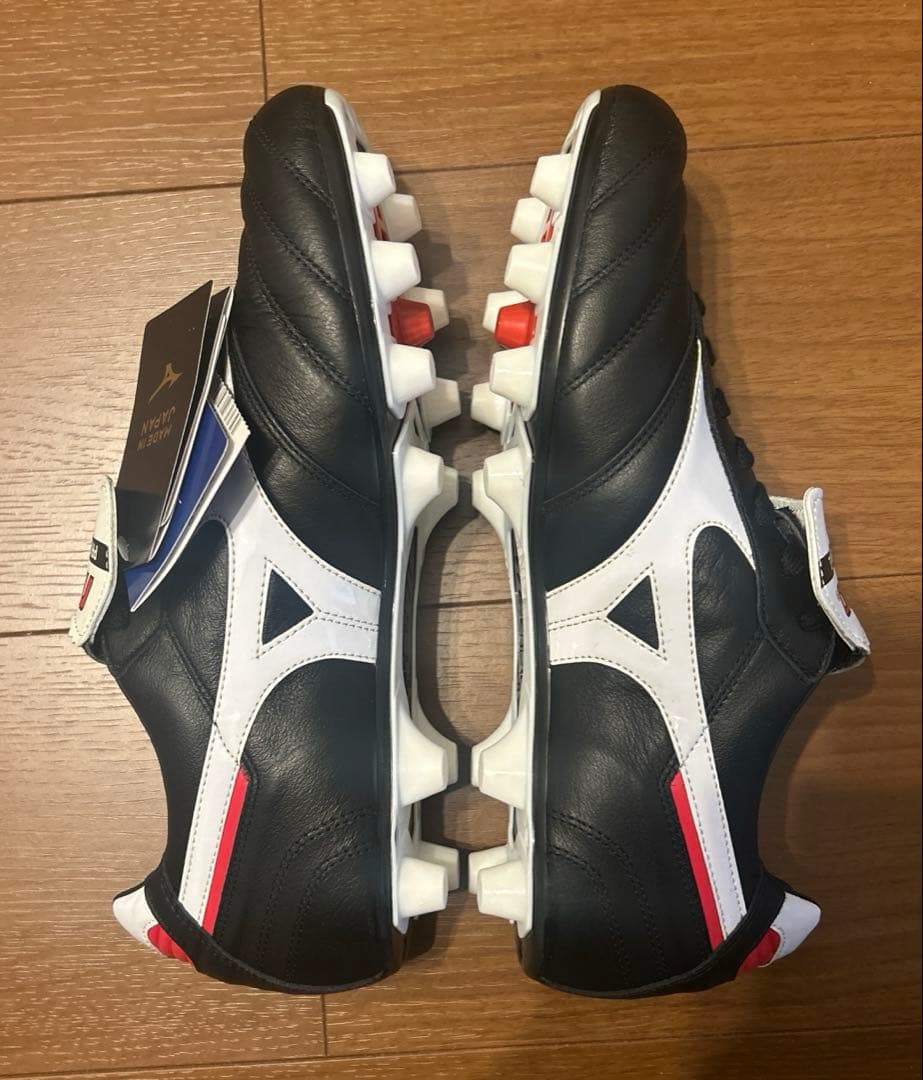 【新品未使用】MIZUNO MORELIA Ⅱ JAPAN 2020年モデル④