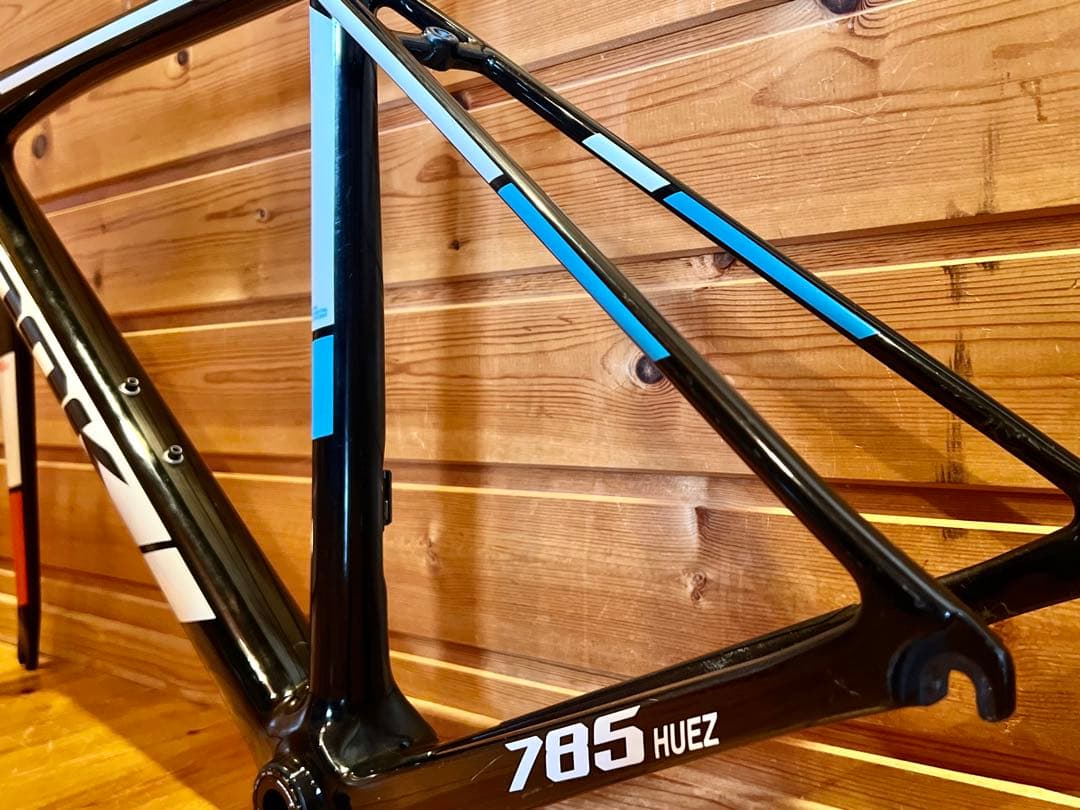 LOOK 785 HUEZ ロードバイクフレーム