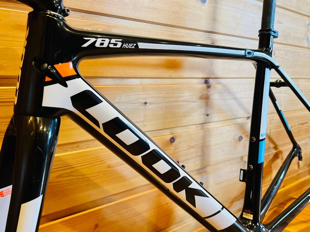 LOOK 785 HUEZ ロードバイクフレーム