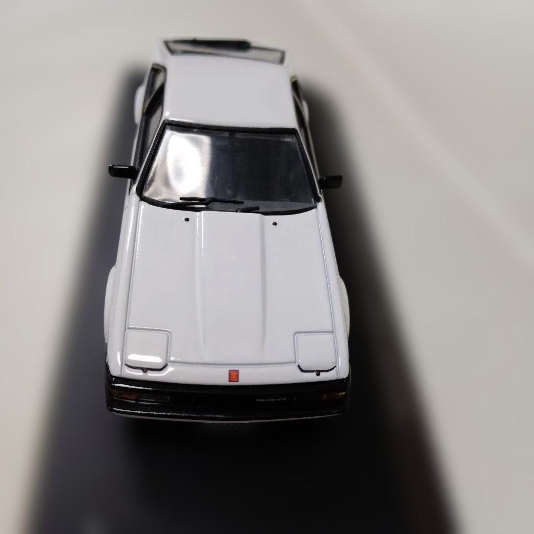 トヨタ セリカ XX 2000 GT-TWINCAM24 (19ミニカー1/43