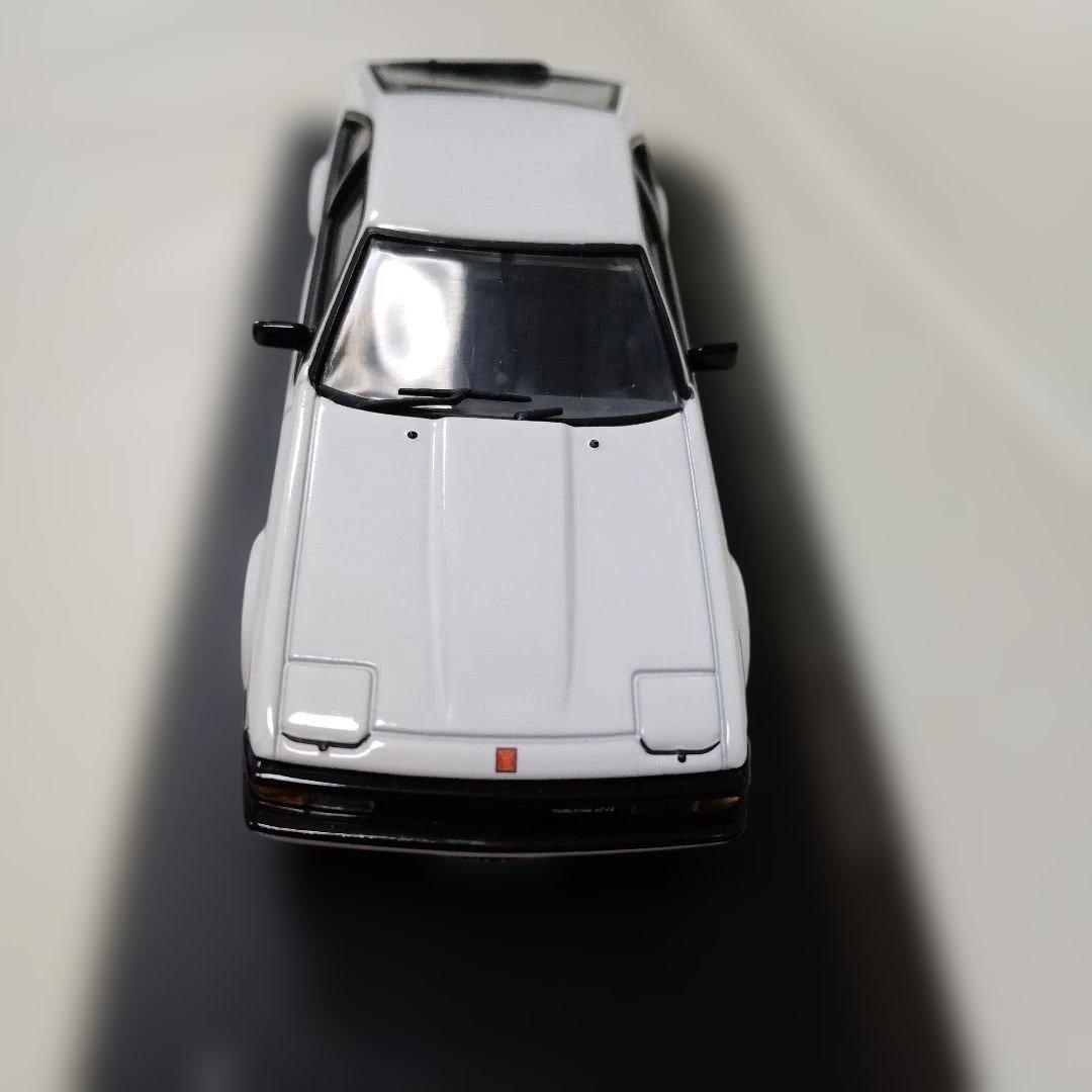 トヨタ セリカ XX 2000 GT-TWINCAM24 (19ミニカー1/43