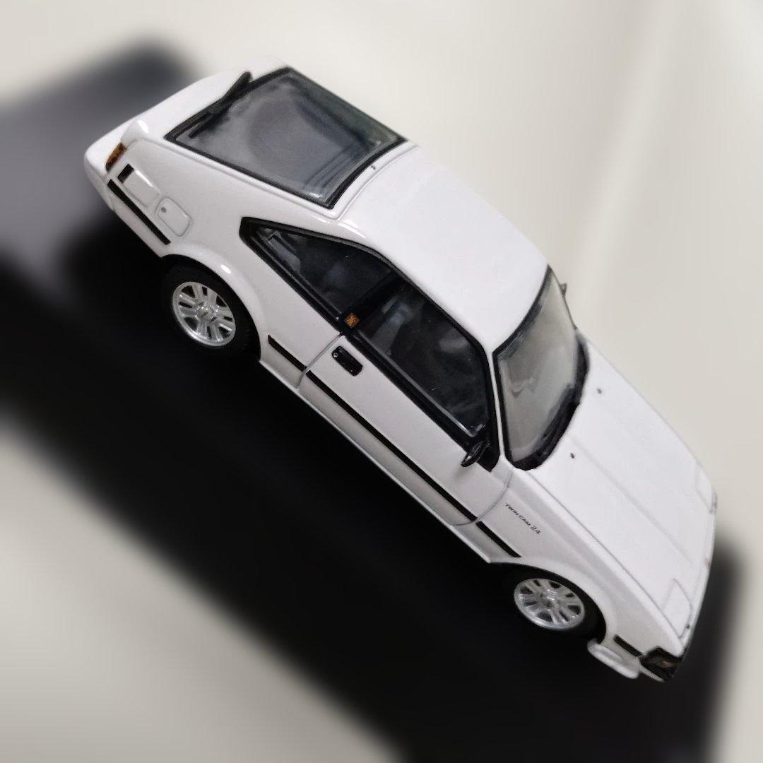トヨタ セリカ XX 2000 GT-TWINCAM24 (19ミニカー1/43