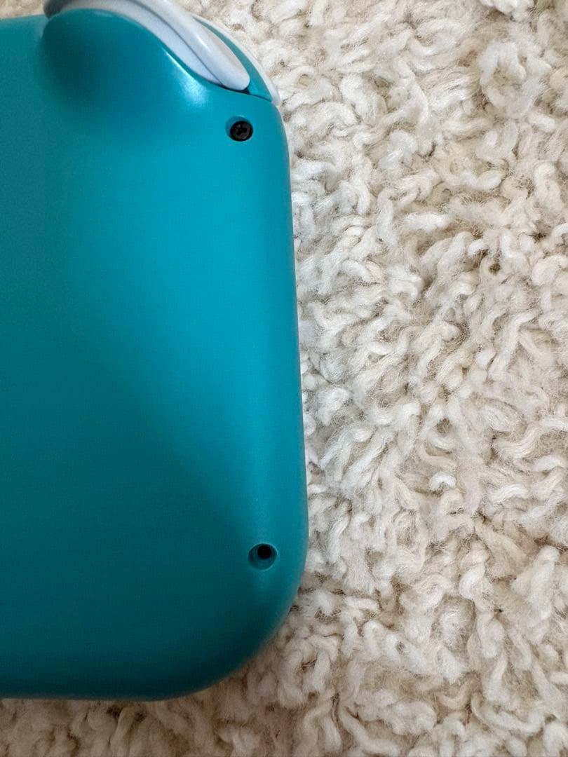 Nintendo Switch Lite （ジャンク扱い）
