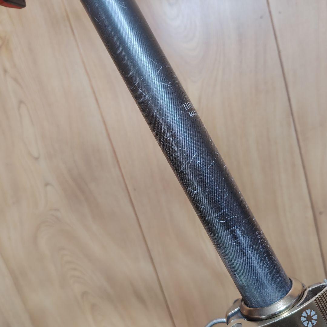DAHON viscEVO 折り畳み自転車