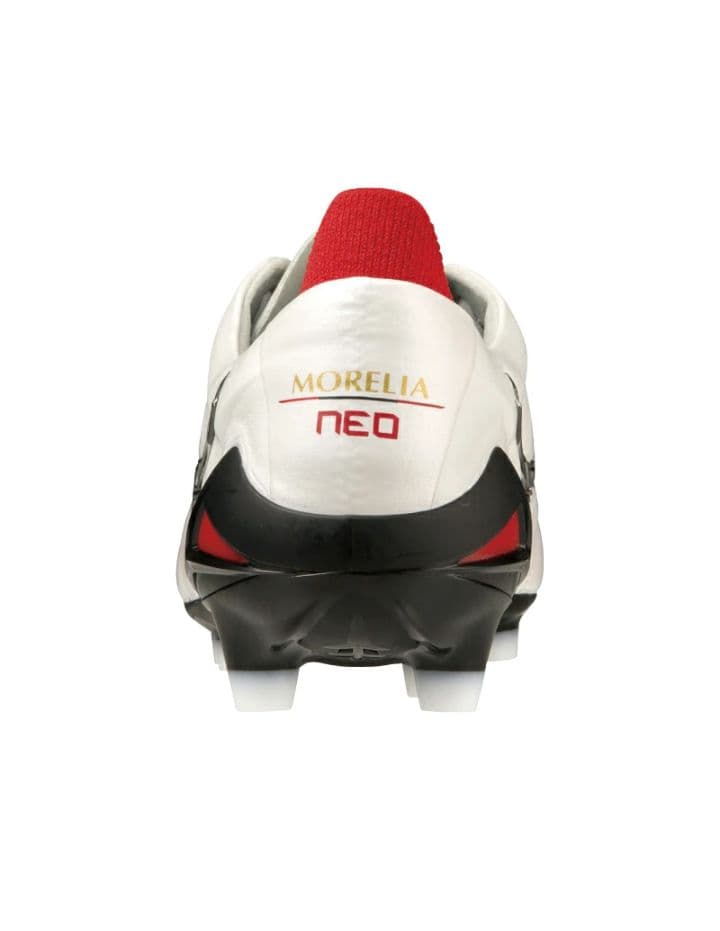 ☆【国内正規品・未着用新品】ミズノ　モレリア NEO 4 JAPAN　27.0㎝