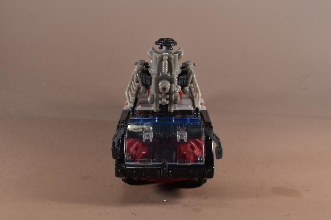 グ*ン様 中古 トランスフォーマームービー DA-20 カノンセンチネルプライム