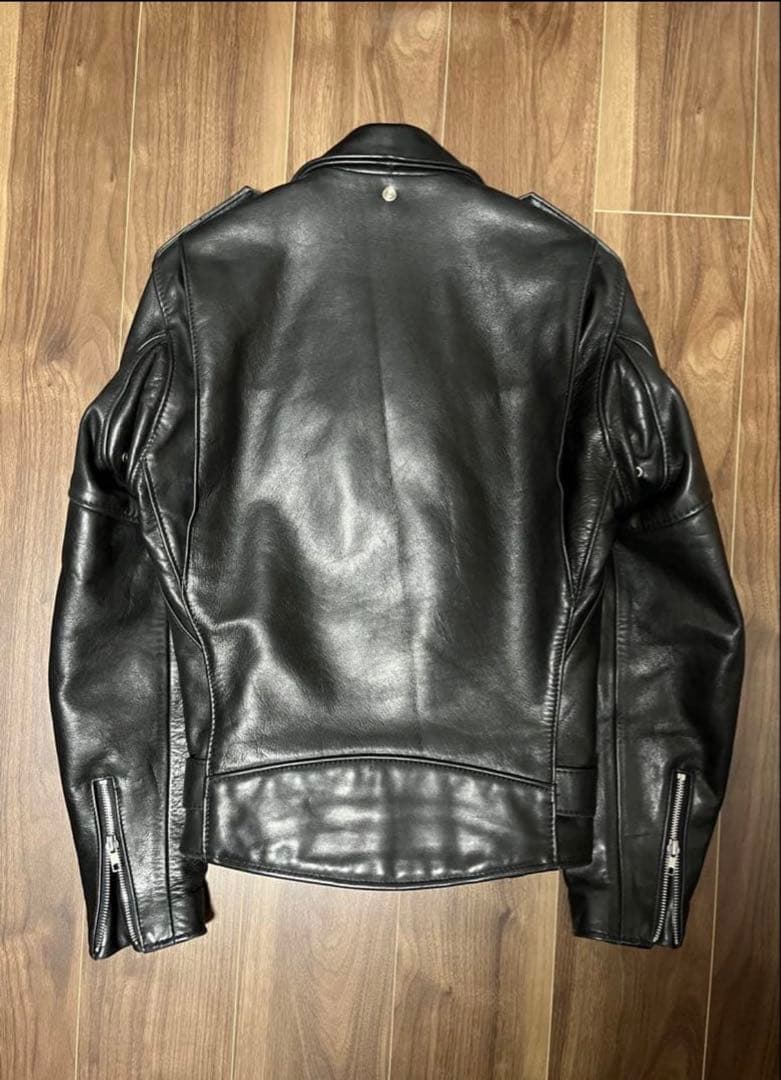 Schott ライダース 118 甲本ヒロト32 ブルーハーツ ハイロウズ
