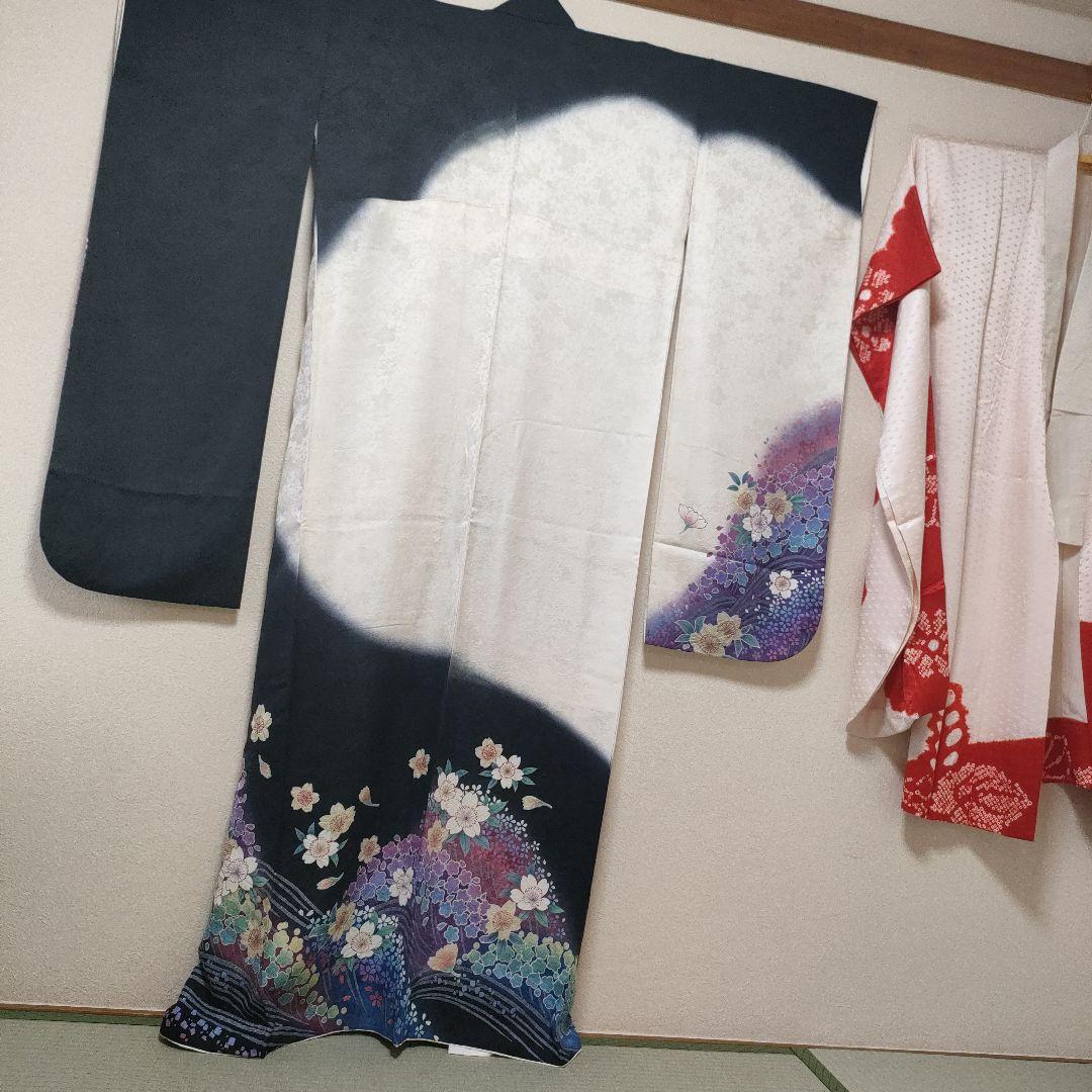 再値下げ♪　振り袖　一式　フルセット　※足袋無し　✿❀