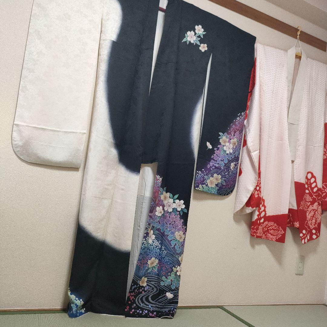 再値下げ♪　振り袖　一式　フルセット　※足袋無し　✿❀