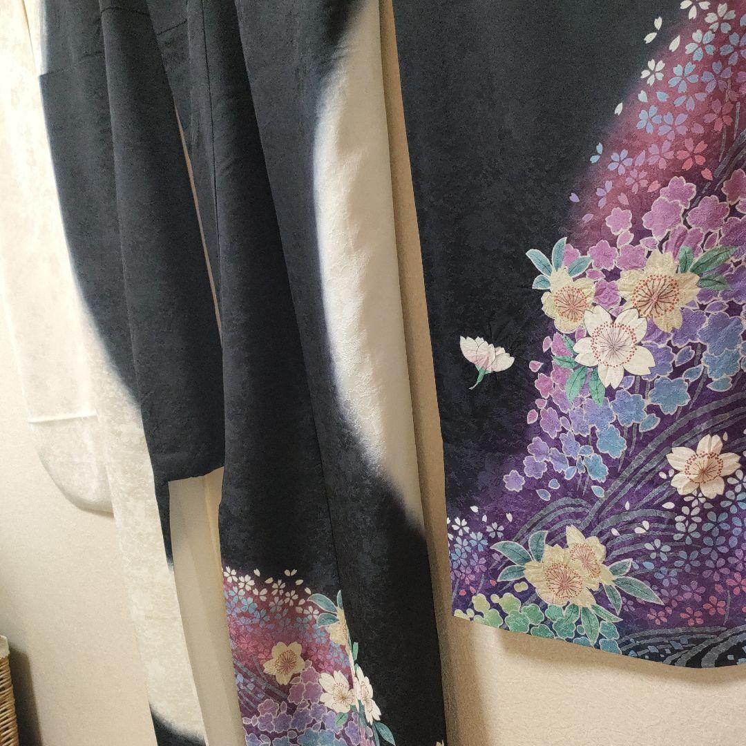 再値下げ♪　振り袖　一式　フルセット　※足袋無し　✿❀