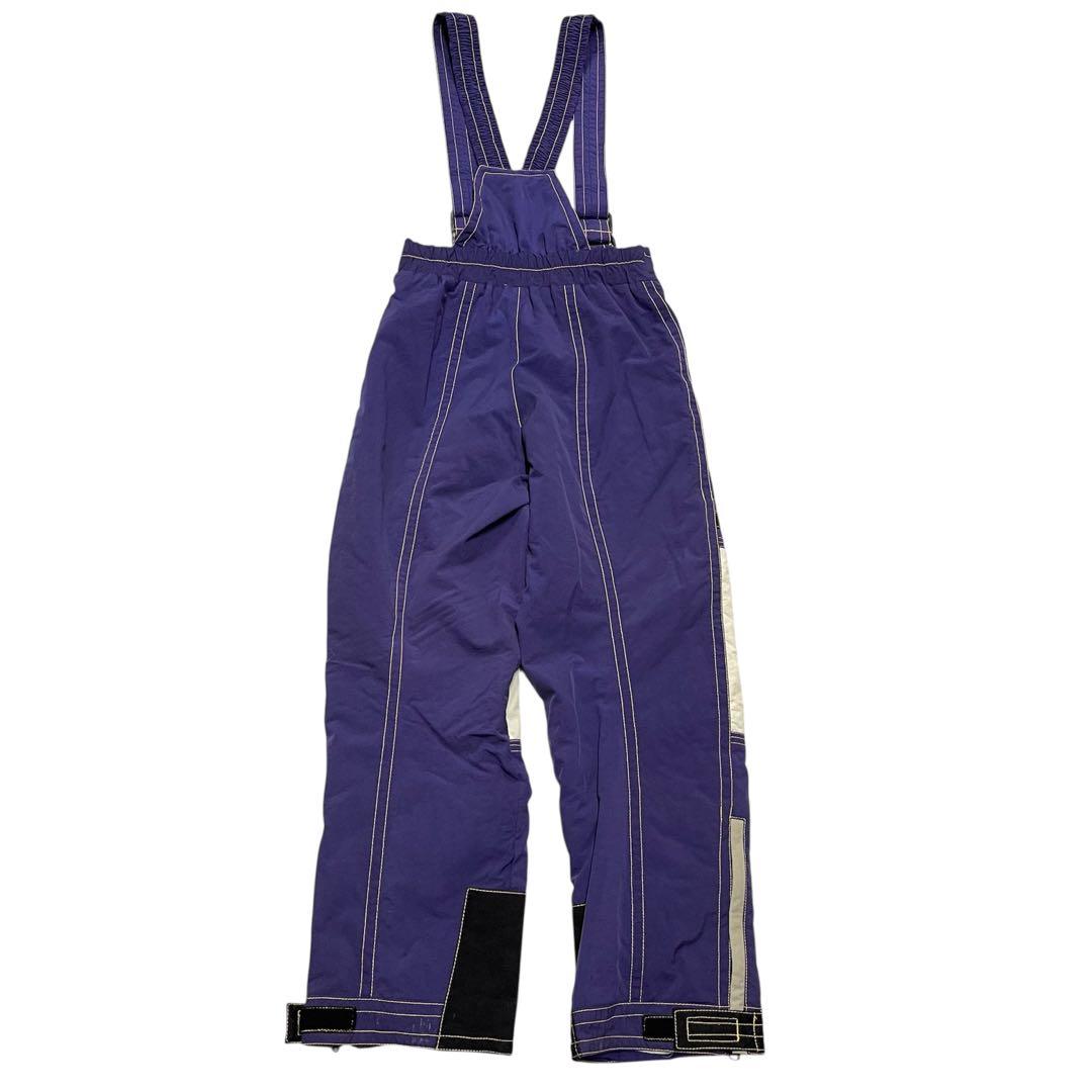 90s SASQUATCH セットアップ スキー スノボウェア サスクワッチ
