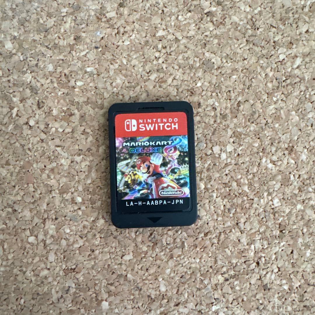 Nintendo Switch ソフト3本セット