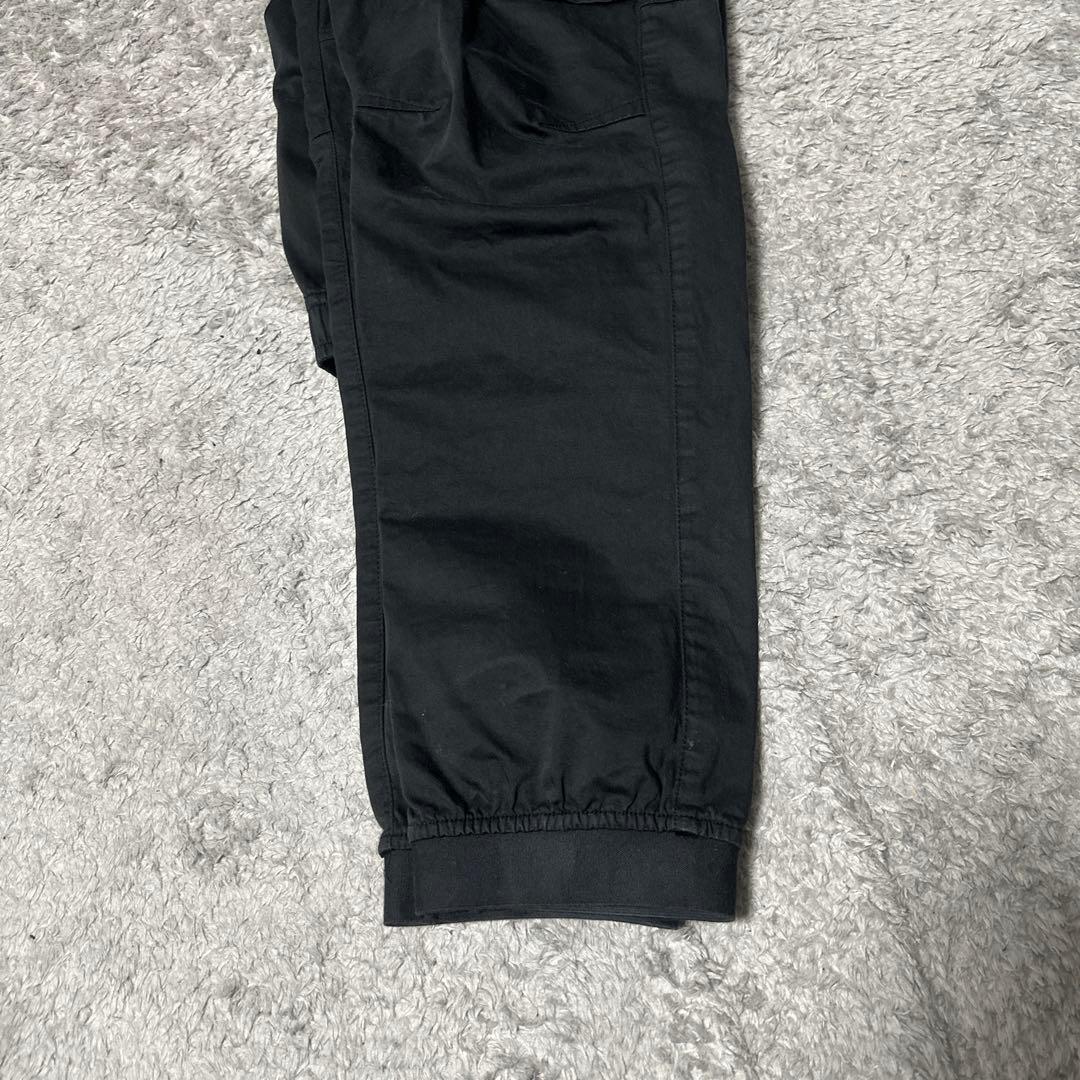STONE  カーゴパンツ W32 未使用級