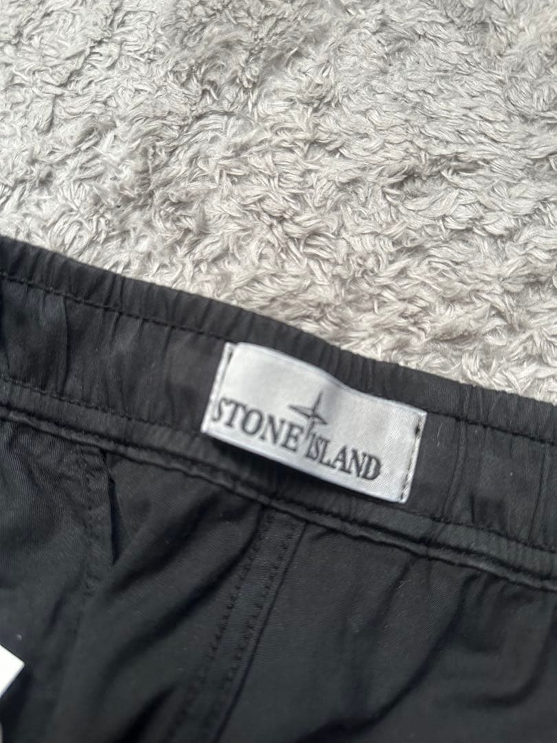 STONE  カーゴパンツ W32 未使用級