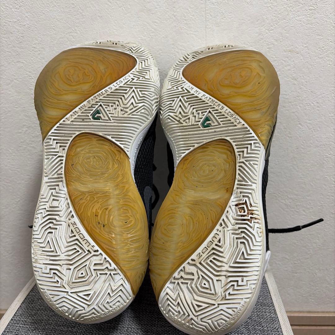 Nike FRIKE1 ブラック
