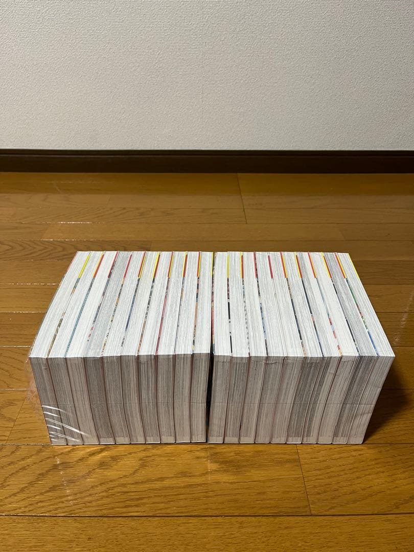 角川まんが学習シリーズ 世界の歴史 1〜20巻　全巻セット　箱付き