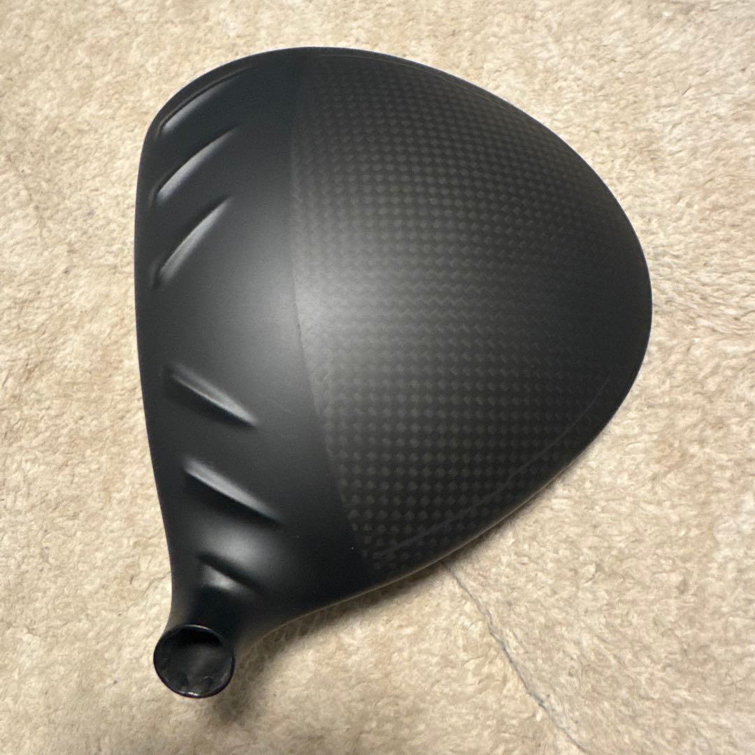 PING G440 K ドライバー 10.5度 シャフトping2.0 65S