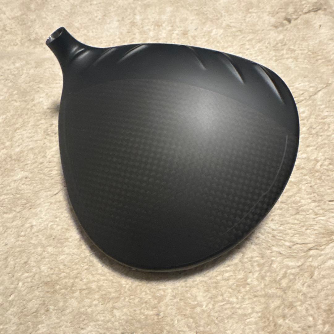 PING G440 K ドライバー 10.5度 シャフトping2.0 65S