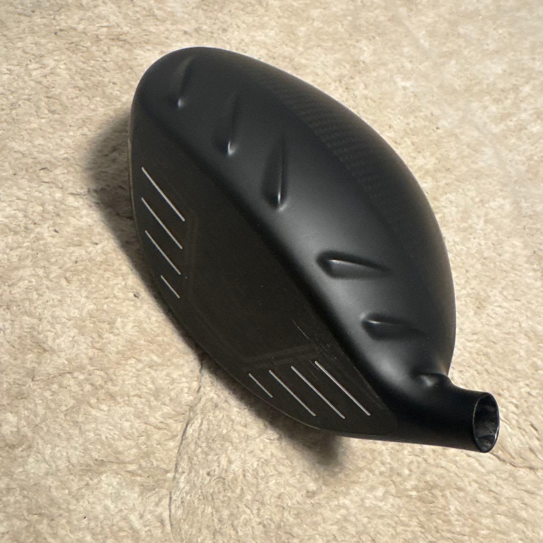 PING G440 K ドライバー 10.5度 シャフトping2.0 65S
