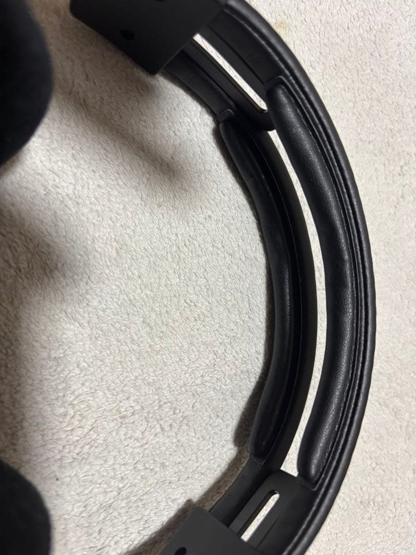 m*8様 SHURE SRH1840 開放型モニターヘッドホン