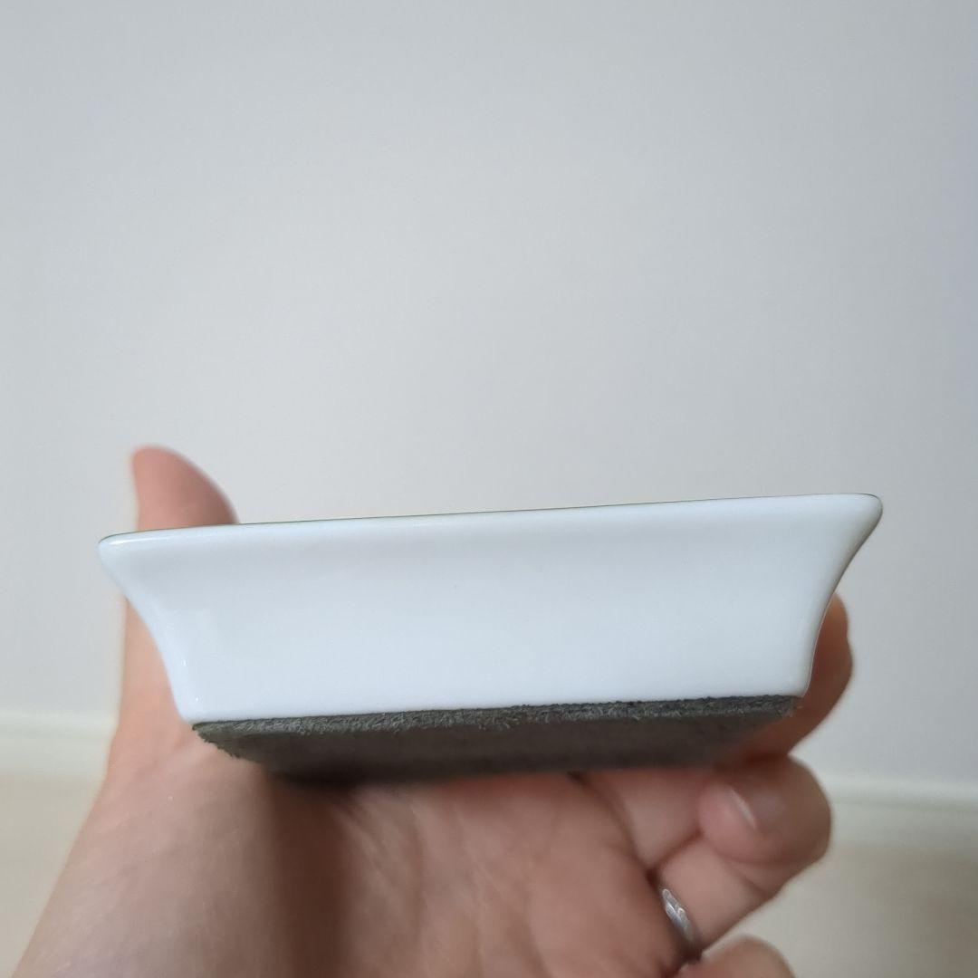 【美品】HERMES アクセサリートレイ エルメス アフリカシリーズ　小物入れ