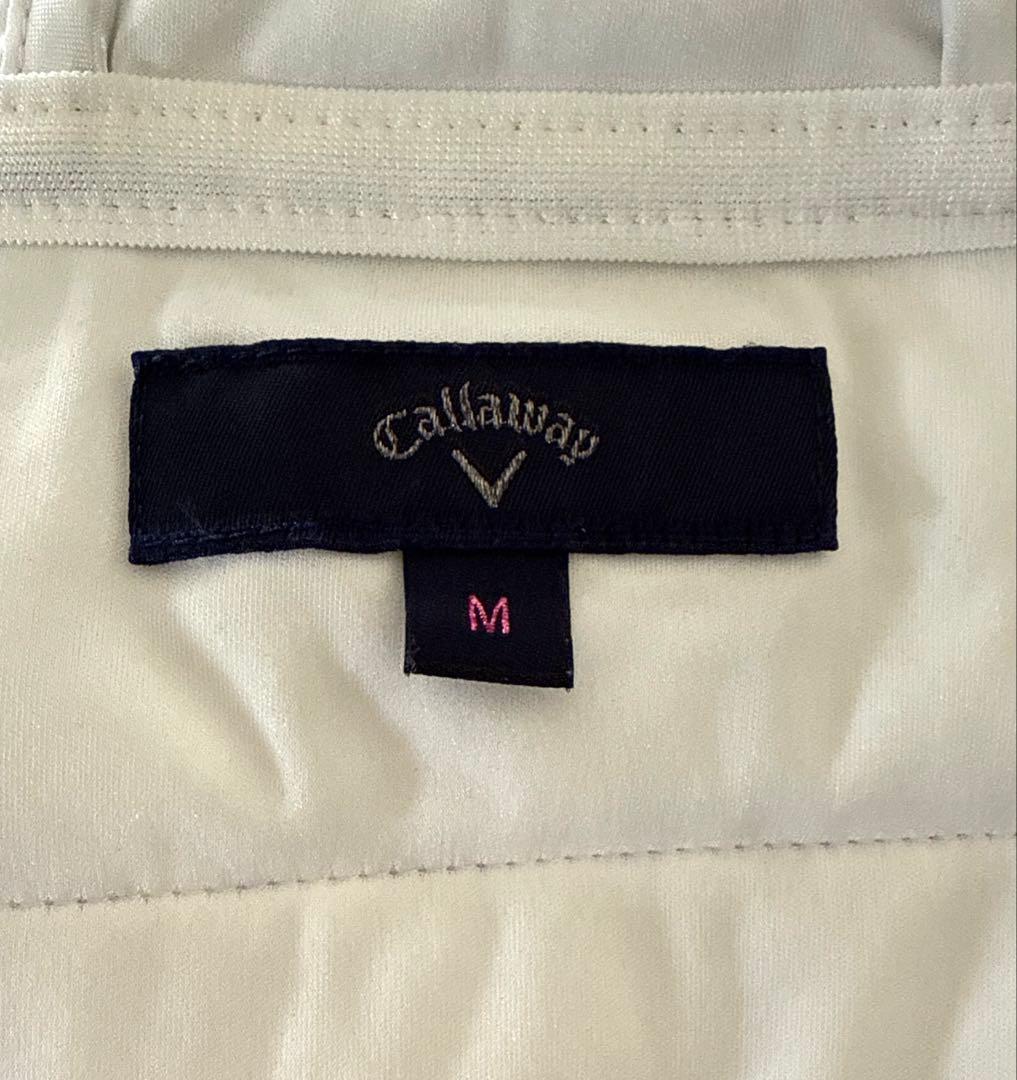 Callaway レディースダウンジャケットM