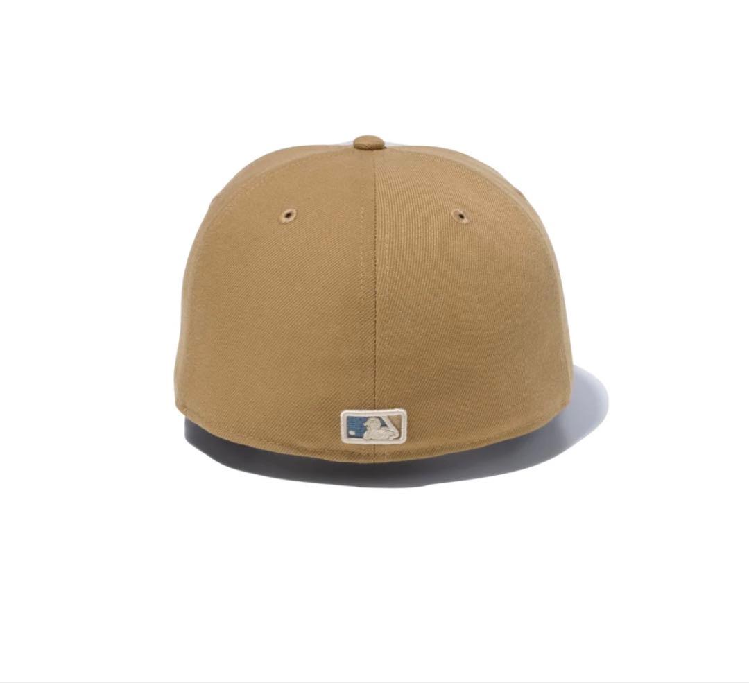 LA ドジャース大谷翔平キャップ帽子wbcMLB ニューエラブラウンNEWERA