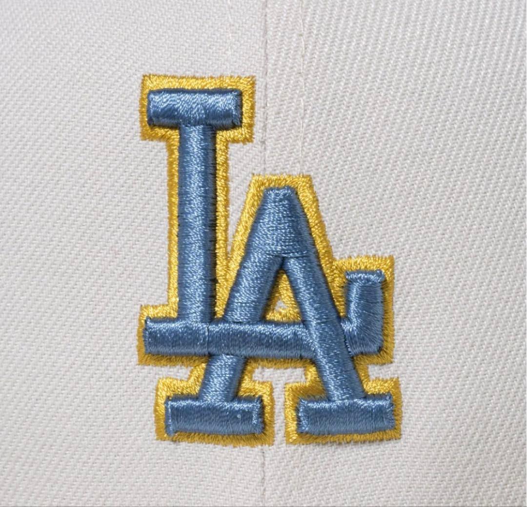 LA ドジャース大谷翔平キャップ帽子wbcMLB ニューエラブラウンNEWERA