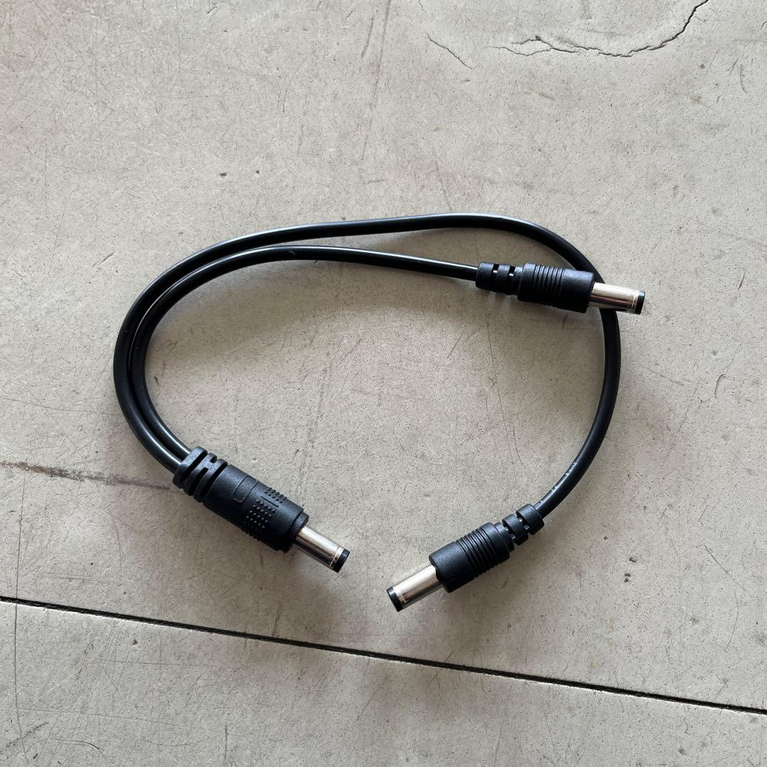 POWER CARRIER　VA-08 Mk-II VITAL AUDIO