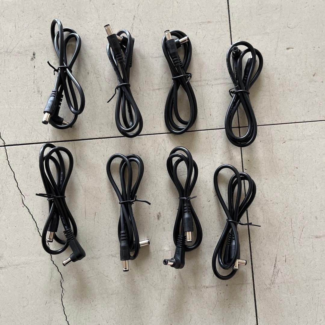 POWER CARRIER　VA-08 Mk-II VITAL AUDIO