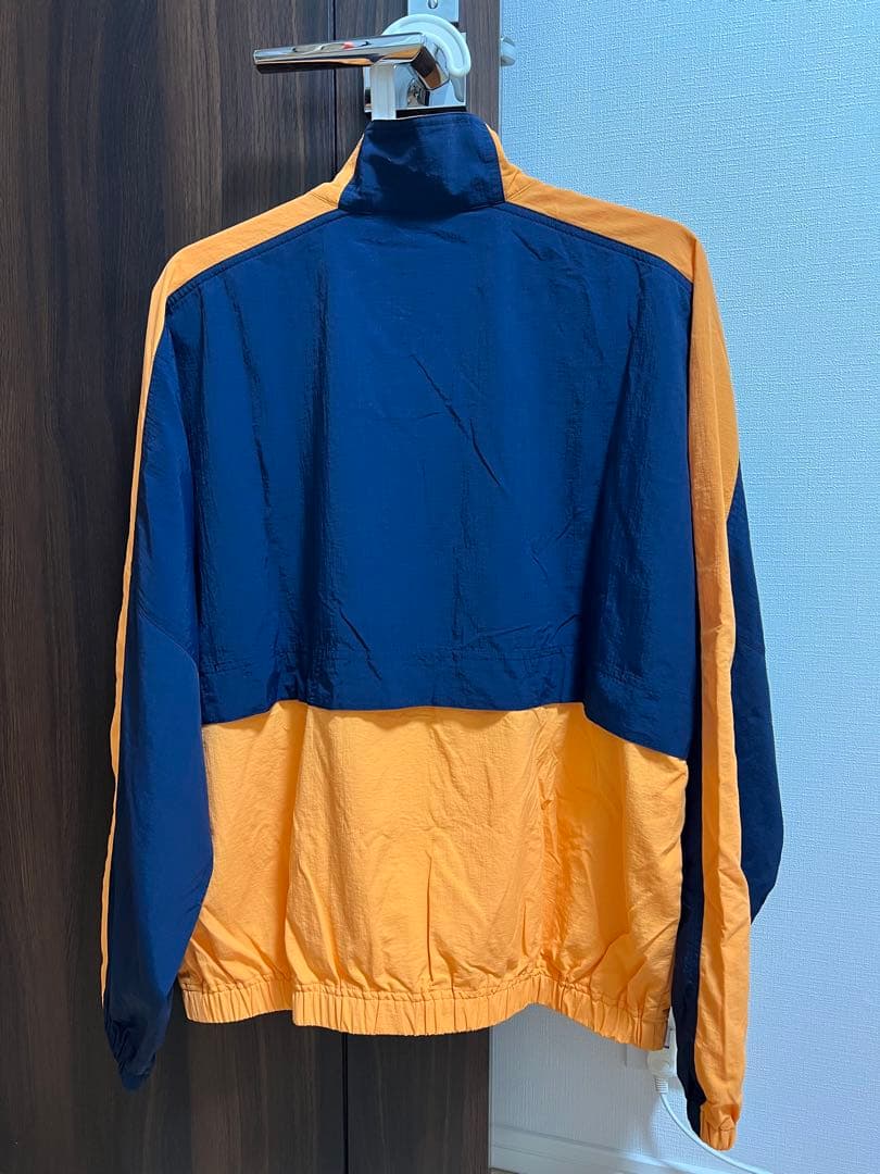 【えりな】Supreme 17SS Split Track Jacket