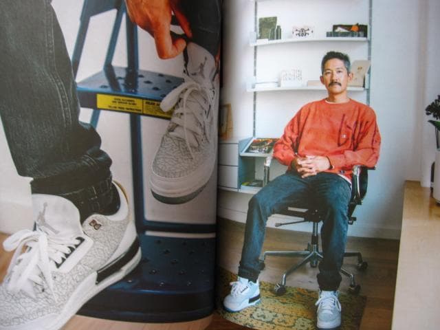 アート・デザイン・音楽 GREATEST Magazine Issue 01