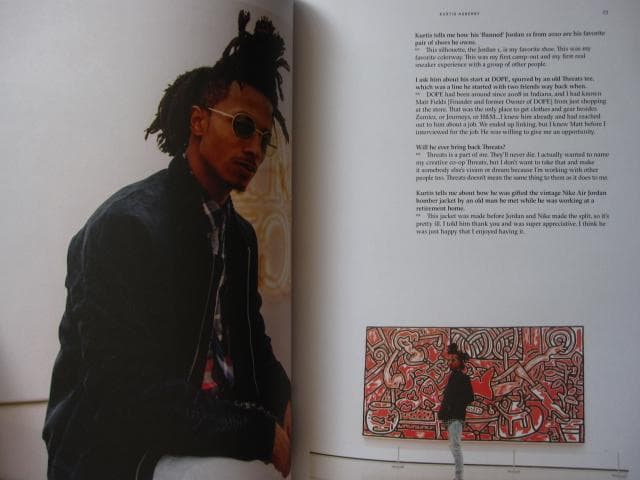 アート・デザイン・音楽 GREATEST Magazine Issue 01