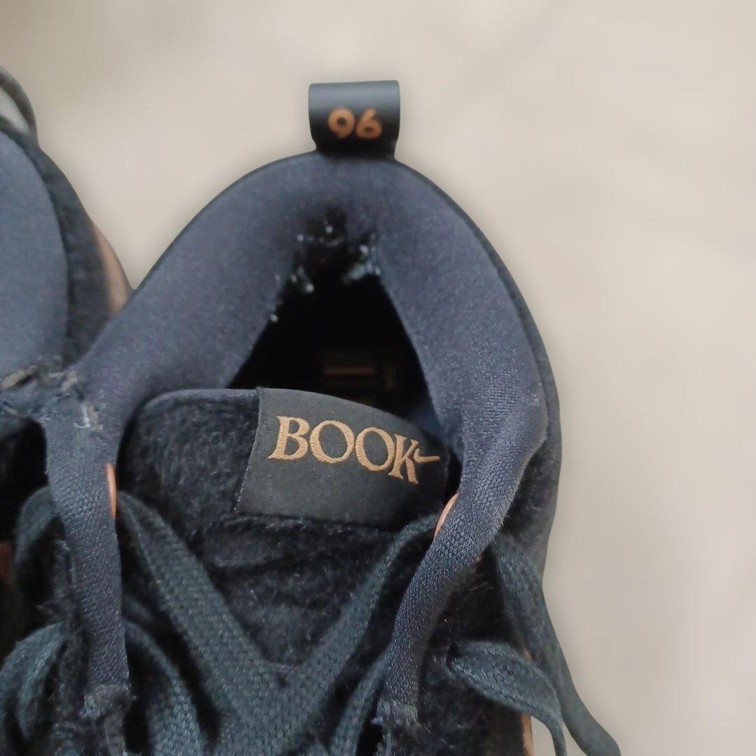 S*a様 【ナイキ】NIKE BOOK1
