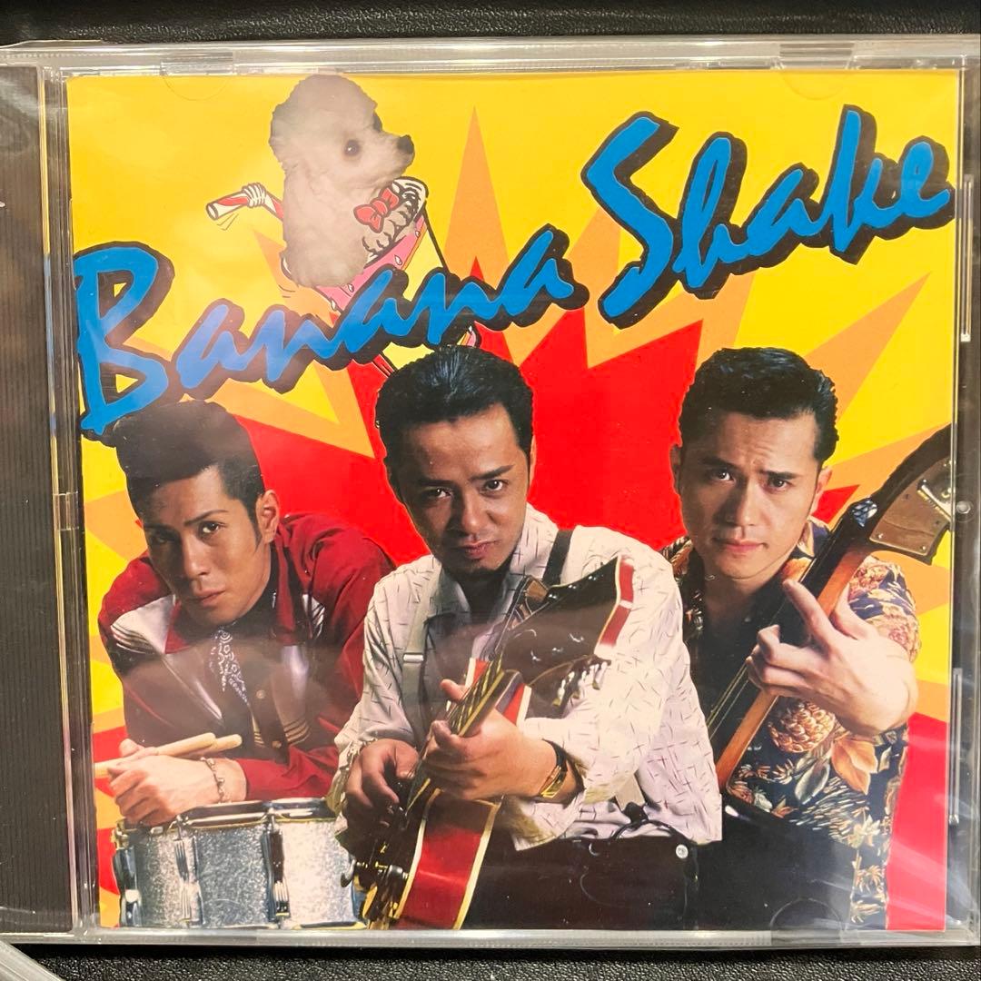 ロカビリー sandra dee サンドラディ　 ジャパロカ　CD 5枚セット