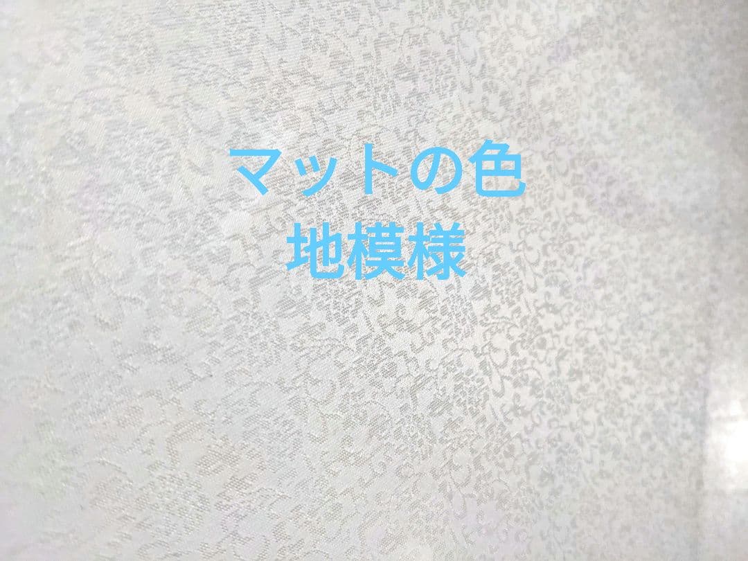 ✿高級和額縁 書作品、半切 1／2 用 黒塗り木枠 アクリル板