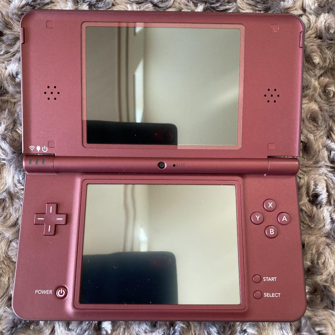 ⚠️ 任天堂/Nintendo DSLL 本体のみ