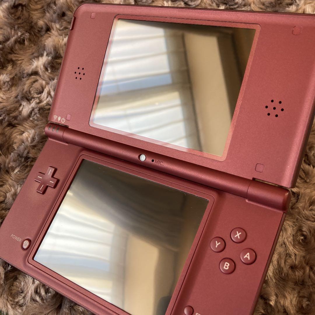 ⚠️ 任天堂/Nintendo DSLL 本体のみ
