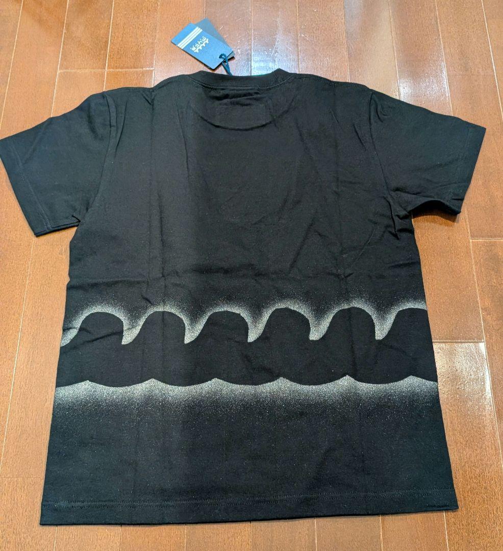 【新品未使用】muta MARINE ムータマリンTシャツ S