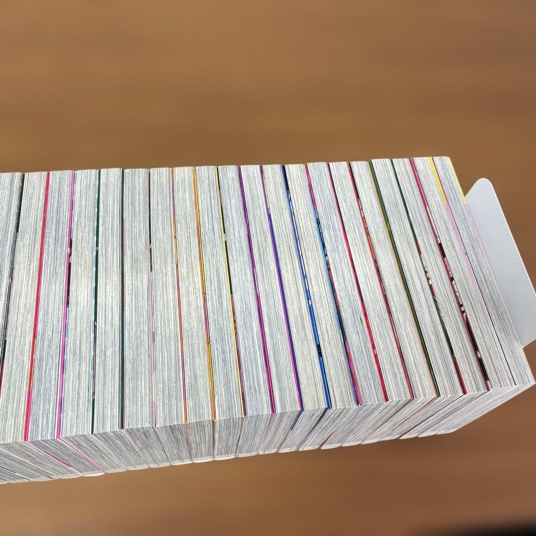 【美品！】かぐや様は告らせたい 1巻～28巻 全巻