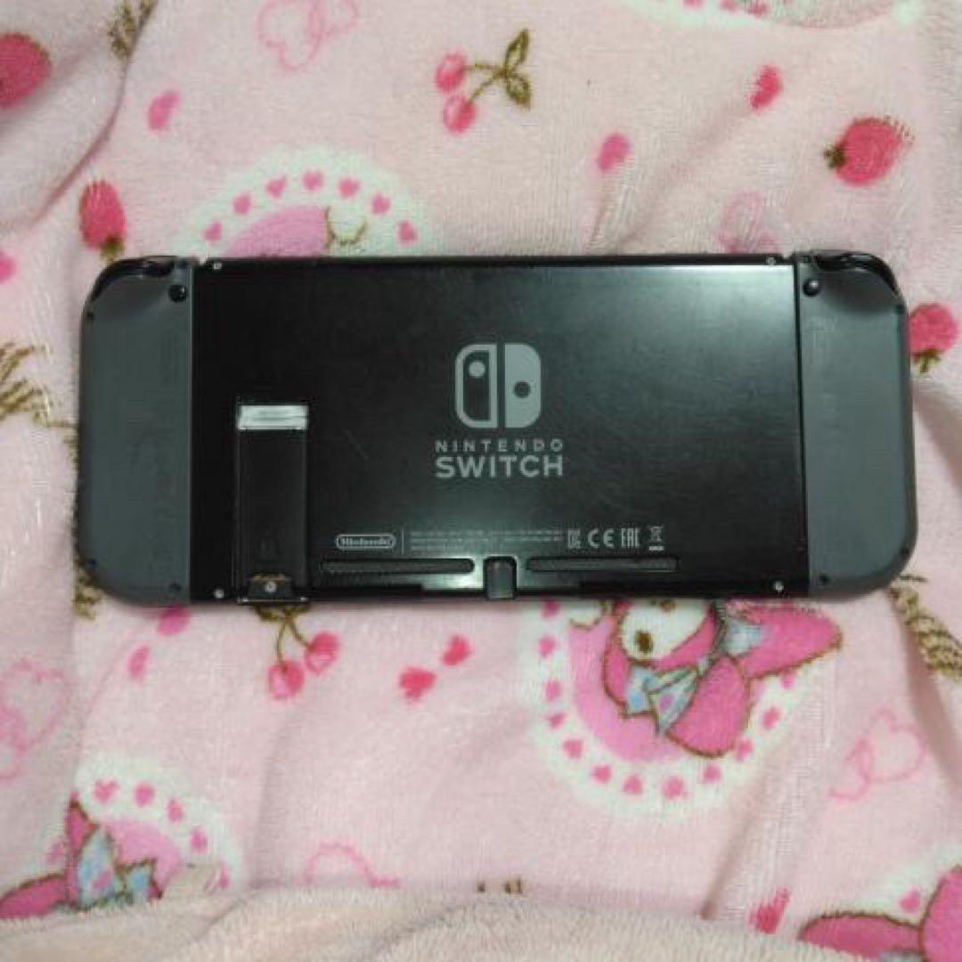Nintendo Switch➕カセット
