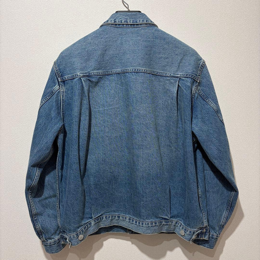 ジャケット・アウター URBAN RESEARCH DENIM TYPE 2nd JACKET L